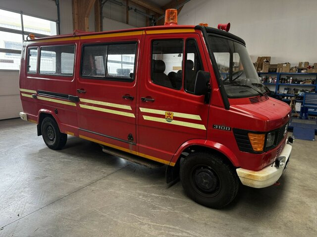 MERCEDES-BENZ T1 310 D Bremer Kombi Feuerwehr1. Hand... - Henkilöauto: kuva MERCEDES-BENZ T1 310 D Bremer Kombi Feuerwehr1. Hand... - Henkilöauto MERCEDES-BENZ T1 310 D Bremer Kombi Feuerwehr1. Hand... - Henkilöauto: kuva MERCEDES-BENZ T1 310 D Bremer Kombi Feuerwehr1. Hand... - Henkilöauto