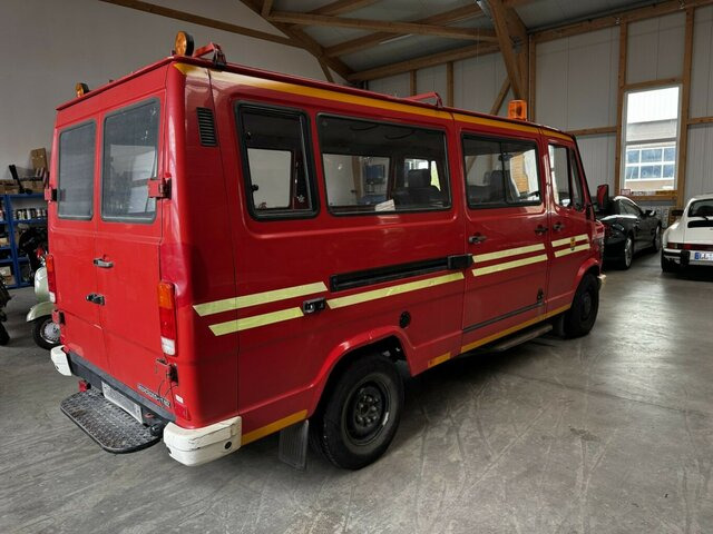 MERCEDES-BENZ T1 310 D Bremer Kombi Feuerwehr1. Hand... - Henkilöauto: kuva MERCEDES-BENZ T1 310 D Bremer Kombi Feuerwehr1. Hand... - Henkilöauto MERCEDES-BENZ T1 310 D Bremer Kombi Feuerwehr1. Hand... - Henkilöauto: kuva MERCEDES-BENZ T1 310 D Bremer Kombi Feuerwehr1. Hand... - Henkilöauto