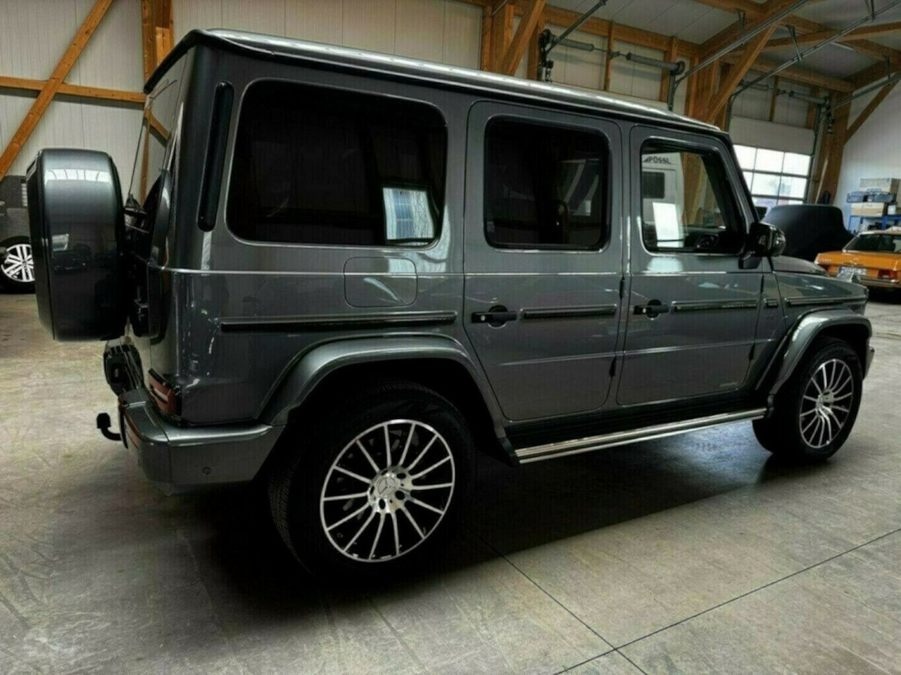 Mercedes-Benz G 500 V8 Vollausstattung 134000,- netto - Maasturi/ Katumaasturi: kuva Mercedes-Benz G 500 V8 Vollausstattung 134000,- netto - Maasturi/ Katumaasturi Mercedes-Benz G 500 V8 Vollausstattung 134000,- netto - Maasturi/ Katumaasturi: kuva Mercedes-Benz G 500 V8 Vollausstattung 134000,- netto - Maasturi/ Katumaasturi