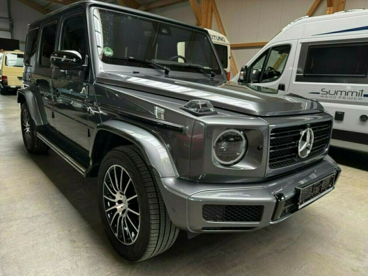 Mercedes-Benz G 500 V8 Vollausstattung 134000,- netto - Maasturi/ Katumaasturi: kuva Mercedes-Benz G 500 V8 Vollausstattung 134000,- netto - Maasturi/ Katumaasturi Mercedes-Benz G 500 V8 Vollausstattung 134000,- netto - Maasturi/ Katumaasturi: kuva Mercedes-Benz G 500 V8 Vollausstattung 134000,- netto - Maasturi/ Katumaasturi