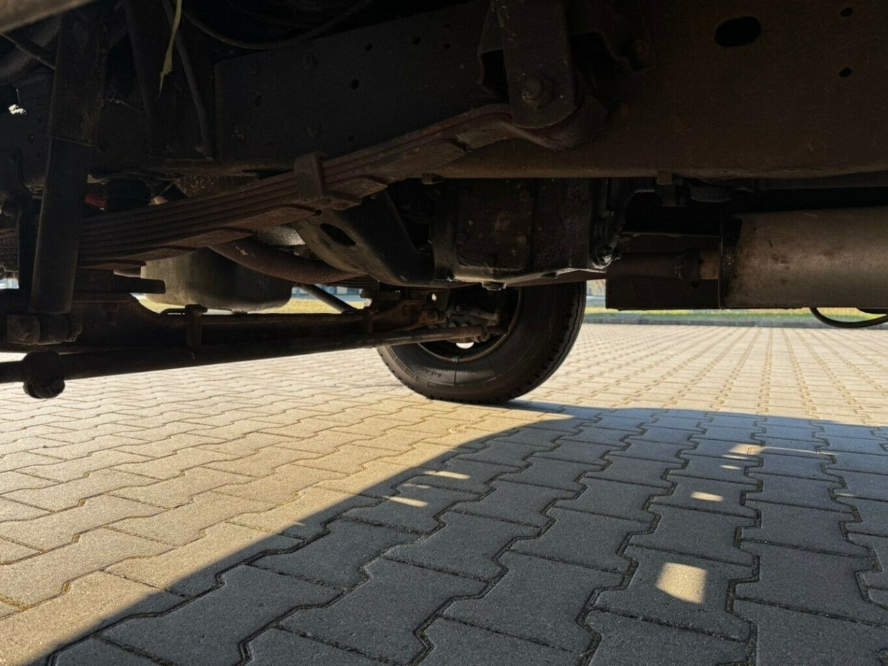 Uusi Retkeilyauto Mercedes-Benz O 309D 608D H-Kennzeichen: kuva Uusi Retkeilyauto Mercedes-Benz O 309D 608D H-Kennzeichen