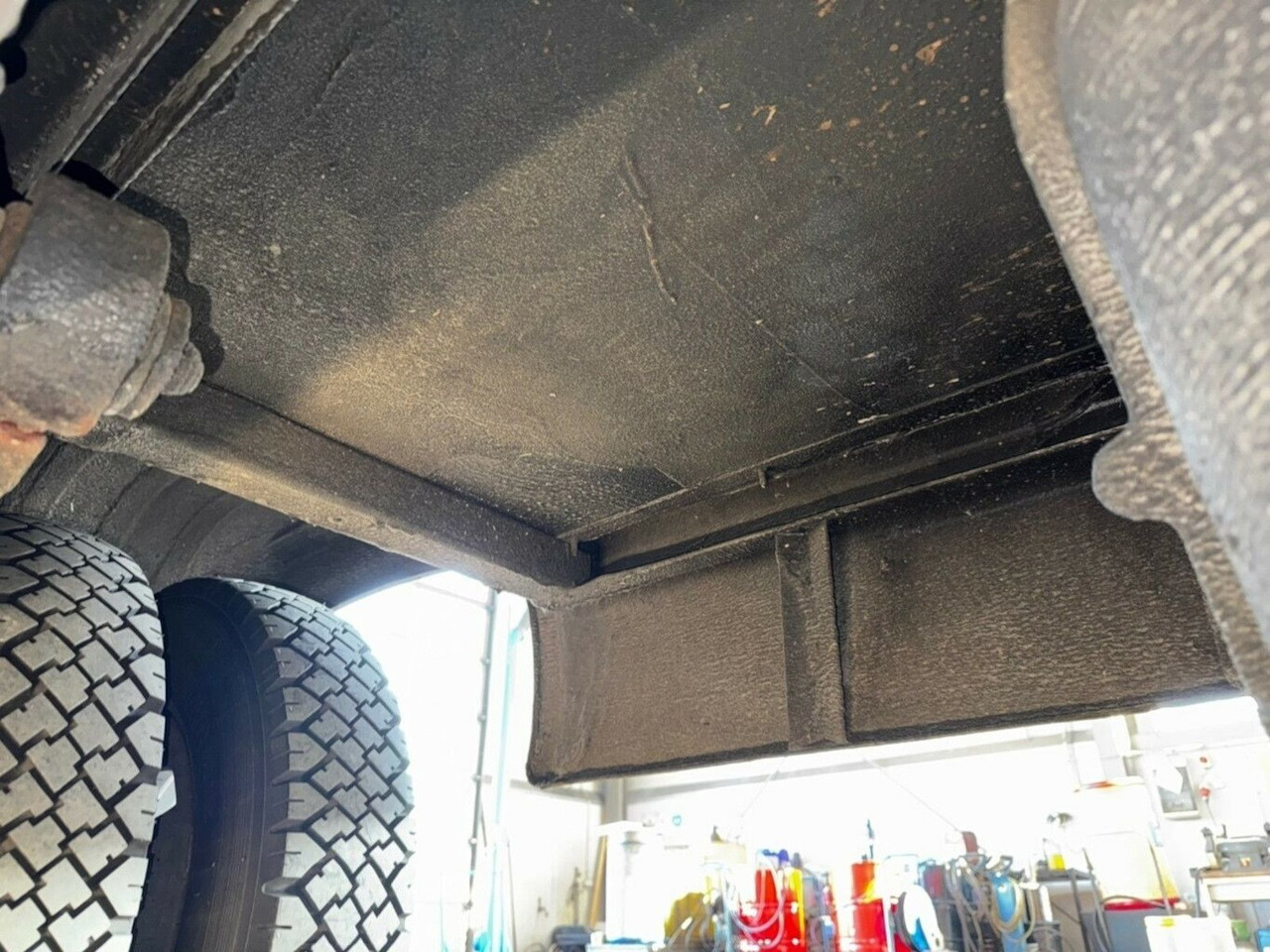 Uusi Retkeilyauto Mercedes-Benz O 309D 608D H-Kennzeichen: kuva Uusi Retkeilyauto Mercedes-Benz O 309D 608D H-Kennzeichen