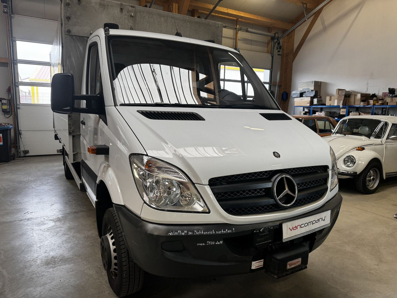 Mercedes-Benz Sprinter 516 CDI 4x4 Winde Pritsche LBW - Avolava pakettiauto: kuva Mercedes-Benz Sprinter 516 CDI 4x4 Winde Pritsche LBW - Avolava pakettiauto Mercedes-Benz Sprinter 516 CDI 4x4 Winde Pritsche LBW - Avolava pakettiauto: kuva Mercedes-Benz Sprinter 516 CDI 4x4 Winde Pritsche LBW - Avolava pakettiauto