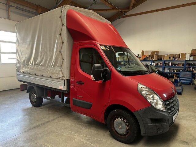 RENAULT Master 2.3 HDI L2 Pritsche Plane - Pressukapelli tavara-auto: kuva RENAULT Master 2.3 HDI L2 Pritsche Plane - Pressukapelli tavara-auto RENAULT Master 2.3 HDI L2 Pritsche Plane - Pressukapelli tavara-auto: kuva RENAULT Master 2.3 HDI L2 Pritsche Plane - Pressukapelli tavara-auto