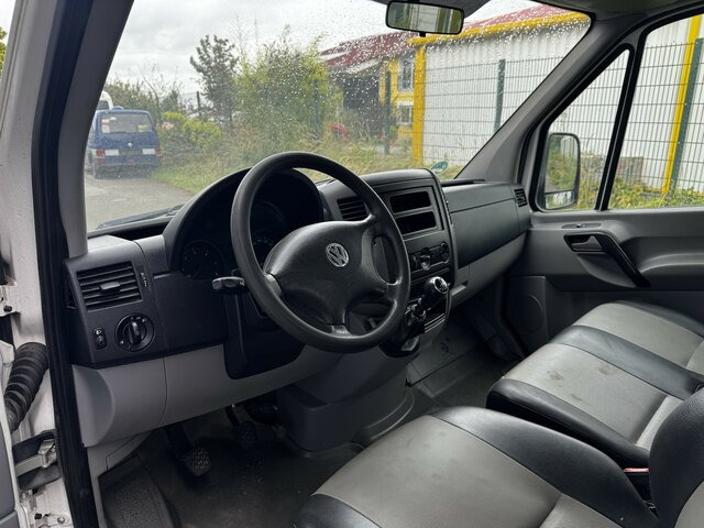 VW Crafter 35 Doka L3 Maxi 2.0 TDI Motorschaden - Avolava pakettiauto, Jatko-ohjaamo kevyt kuorma-auto: kuva VW Crafter 35 Doka L3 Maxi 2.0 TDI Motorschaden - Avolava pakettiauto, Jatko-ohjaamo kevyt kuorma-auto VW Crafter 35 Doka L3 Maxi 2.0 TDI Motorschaden - Avolava pakettiauto, Jatko-ohjaamo kevyt kuorma-auto: kuva VW Crafter 35 Doka L3 Maxi 2.0 TDI Motorschaden - Avolava pakettiauto, Jatko-ohjaamo kevyt kuorma-auto
