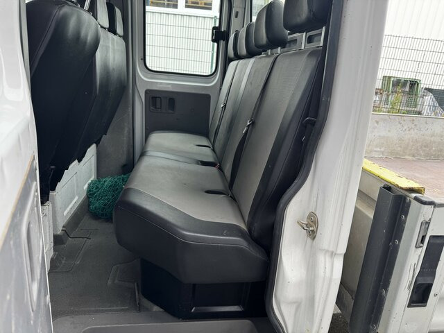 VW Crafter 35 Doka L3 Maxi 2.0 TDI Motorschaden... - Avolava pakettiauto, Jatko-ohjaamo kevyt kuorma-auto: kuva VW Crafter 35 Doka L3 Maxi 2.0 TDI Motorschaden... - Avolava pakettiauto, Jatko-ohjaamo kevyt kuorma-auto VW Crafter 35 Doka L3 Maxi 2.0 TDI Motorschaden... - Avolava pakettiauto, Jatko-ohjaamo kevyt kuorma-auto: kuva VW Crafter 35 Doka L3 Maxi 2.0 TDI Motorschaden... - Avolava pakettiauto, Jatko-ohjaamo kevyt kuorma-auto