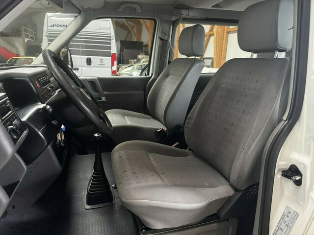 VW T4 Caravelle 2.5 TDI Syncro Sperre 1. Hand!... - Minibussi, Pikkubussi: kuva VW T4 Caravelle 2.5 TDI Syncro Sperre 1. Hand!... - Minibussi, Pikkubussi VW T4 Caravelle 2.5 TDI Syncro Sperre 1. Hand!... - Minibussi, Pikkubussi: kuva VW T4 Caravelle 2.5 TDI Syncro Sperre 1. Hand!... - Minibussi, Pikkubussi