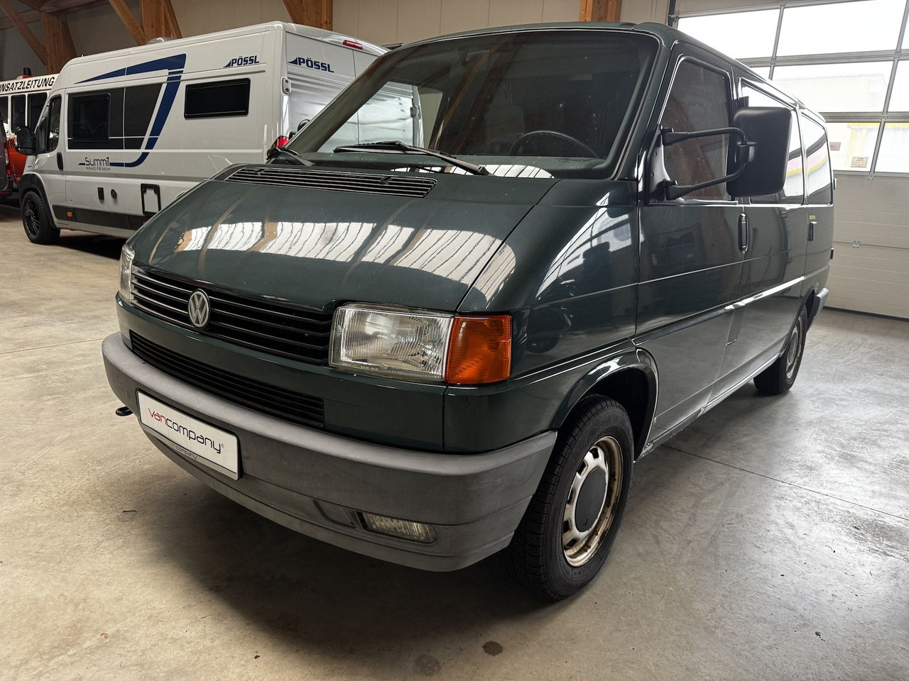 Volkswagen T4 2.5 Syncro 1. Hand H-Kennzeichen - Pieni pakettiauto: kuva Volkswagen T4 2.5 Syncro 1. Hand H-Kennzeichen - Pieni pakettiauto Volkswagen T4 2.5 Syncro 1. Hand H-Kennzeichen - Pieni pakettiauto: kuva Volkswagen T4 2.5 Syncro 1. Hand H-Kennzeichen - Pieni pakettiauto