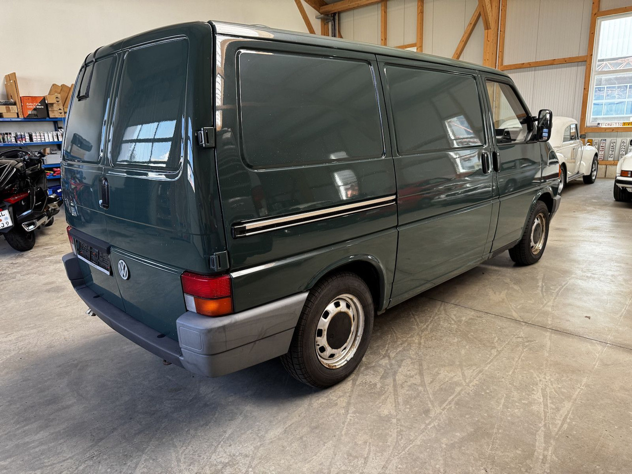 Volkswagen T4 2.5 Syncro 1. Hand H-Kennzeichen - Henkilöauto: kuva Volkswagen T4 2.5 Syncro 1. Hand H-Kennzeichen - Henkilöauto Volkswagen T4 2.5 Syncro 1. Hand H-Kennzeichen - Henkilöauto: kuva Volkswagen T4 2.5 Syncro 1. Hand H-Kennzeichen - Henkilöauto