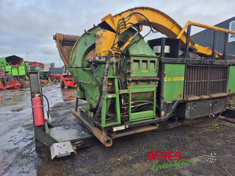 Dutch Dragon EC 6060 Hooklift - Hakkuri: kuva Dutch Dragon EC 6060 Hooklift - Hakkuri Dutch Dragon EC 6060 Hooklift - Hakkuri: kuva Dutch Dragon EC 6060 Hooklift - Hakkuri