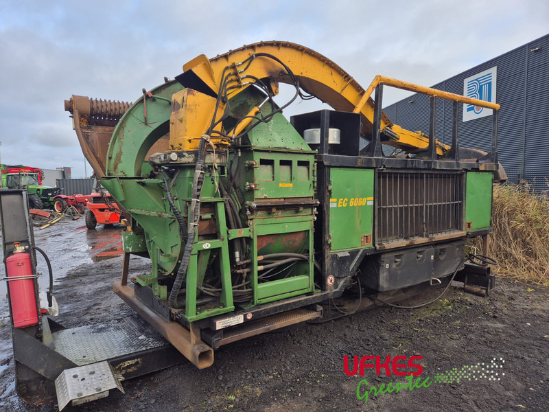 Dutch Dragon EC 6060 Hooklift - Hakkuri: kuva Dutch Dragon EC 6060 Hooklift - Hakkuri Dutch Dragon EC 6060 Hooklift - Hakkuri: kuva Dutch Dragon EC 6060 Hooklift - Hakkuri
