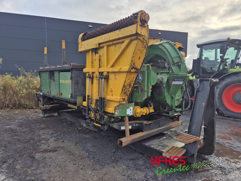 Dutch Dragon EC 6060 Hooklift - Hakkuri: kuva Dutch Dragon EC 6060 Hooklift - Hakkuri Dutch Dragon EC 6060 Hooklift - Hakkuri: kuva Dutch Dragon EC 6060 Hooklift - Hakkuri