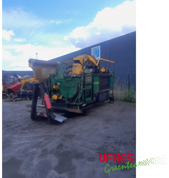 Dutch Dragon EC 6060 Hooklift - Hakkuri: kuva Dutch Dragon EC 6060 Hooklift - Hakkuri Dutch Dragon EC 6060 Hooklift - Hakkuri: kuva Dutch Dragon EC 6060 Hooklift - Hakkuri