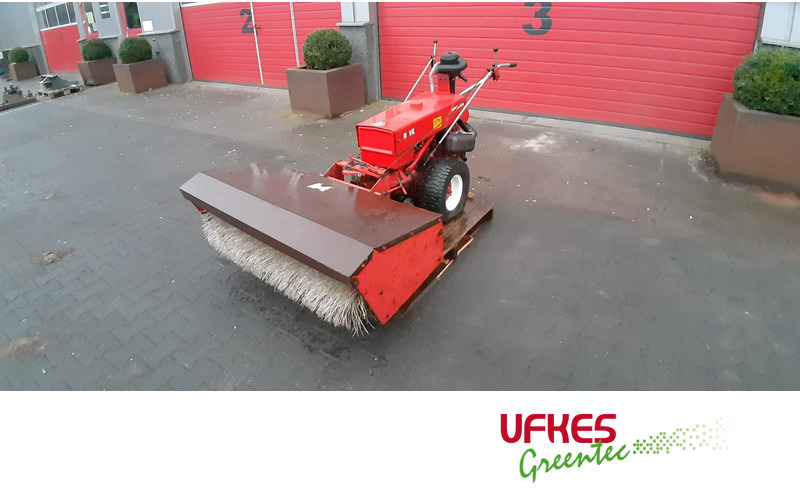 GRAVELY Commercial - Puutarhajyrsin: kuva GRAVELY Commercial - Puutarhajyrsin GRAVELY Commercial - Puutarhajyrsin: kuva GRAVELY Commercial - Puutarhajyrsin