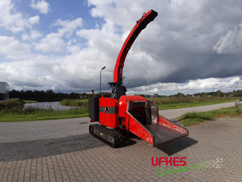 Greentec 942 Track - Hakkuri: kuva Greentec 942 Track - Hakkuri Greentec 942 Track - Hakkuri: kuva Greentec 942 Track - Hakkuri