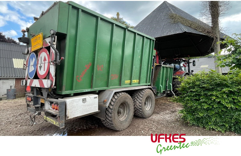 Greentec 952/20 combi - Hakkuri: kuva Greentec 952/20 combi - Hakkuri Greentec 952/20 combi - Hakkuri: kuva Greentec 952/20 combi - Hakkuri