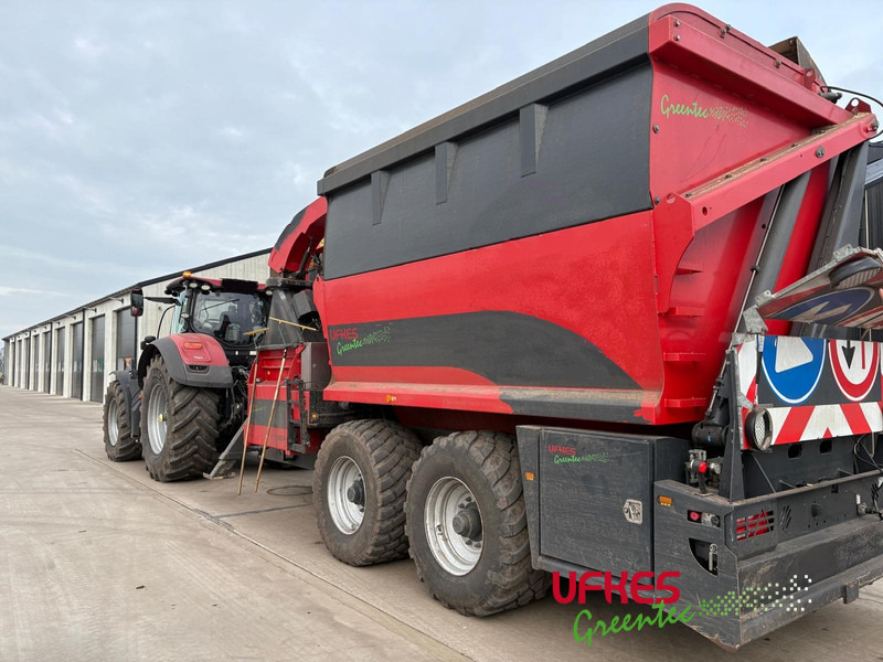 Greentec 952MEGA/20 chipper combi - Hakkuri: kuva Greentec 952MEGA/20 chipper combi - Hakkuri Greentec 952MEGA/20 chipper combi - Hakkuri: kuva Greentec 952MEGA/20 chipper combi - Hakkuri