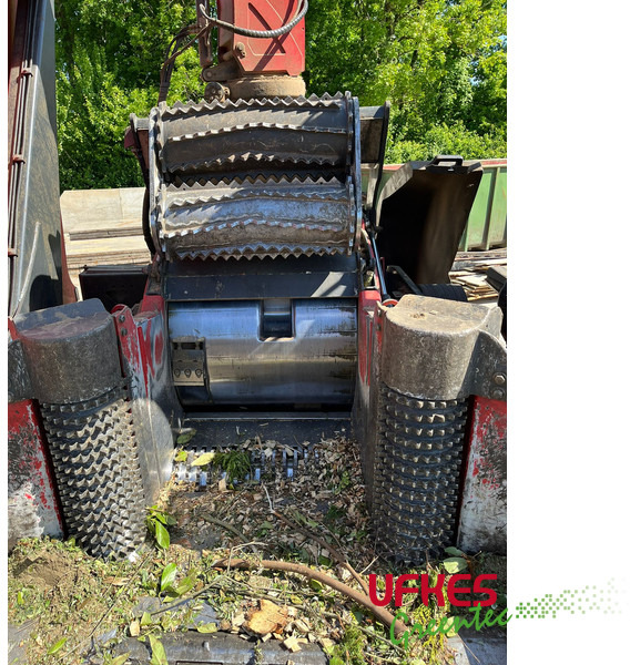 Greentec 962/25 Chipper Combi - Hakkuri: kuva Greentec 962/25 Chipper Combi - Hakkuri Greentec 962/25 Chipper Combi - Hakkuri: kuva Greentec 962/25 Chipper Combi - Hakkuri