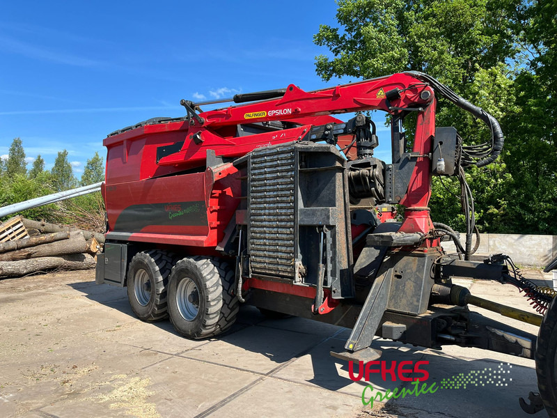 Greentec 962/25 Chipper Combi - Hakkuri: kuva Greentec 962/25 Chipper Combi - Hakkuri Greentec 962/25 Chipper Combi - Hakkuri: kuva Greentec 962/25 Chipper Combi - Hakkuri