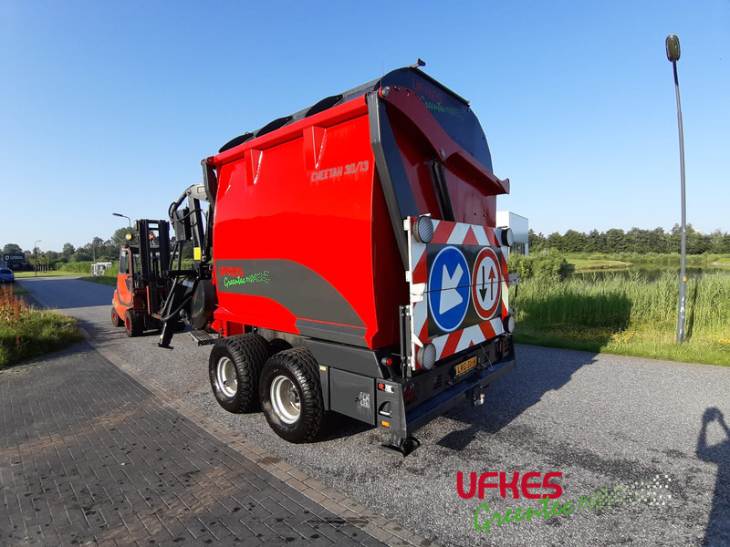 Hakkuri Greentec Cheetah 30/13 combi: kuva Hakkuri Greentec Cheetah 30/13 combi