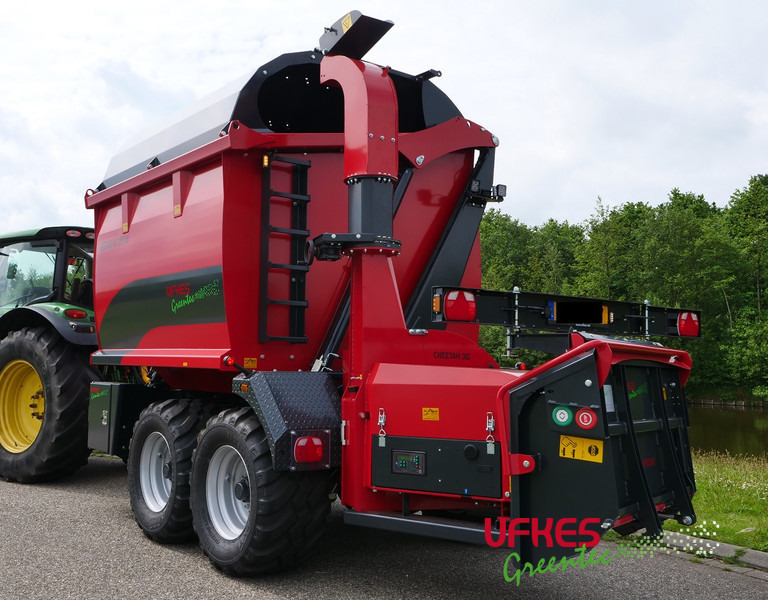 Greentec Cheetah 30/14 combi - Hakkuri: kuva Greentec Cheetah 30/14 combi - Hakkuri Greentec Cheetah 30/14 combi - Hakkuri: kuva Greentec Cheetah 30/14 combi - Hakkuri