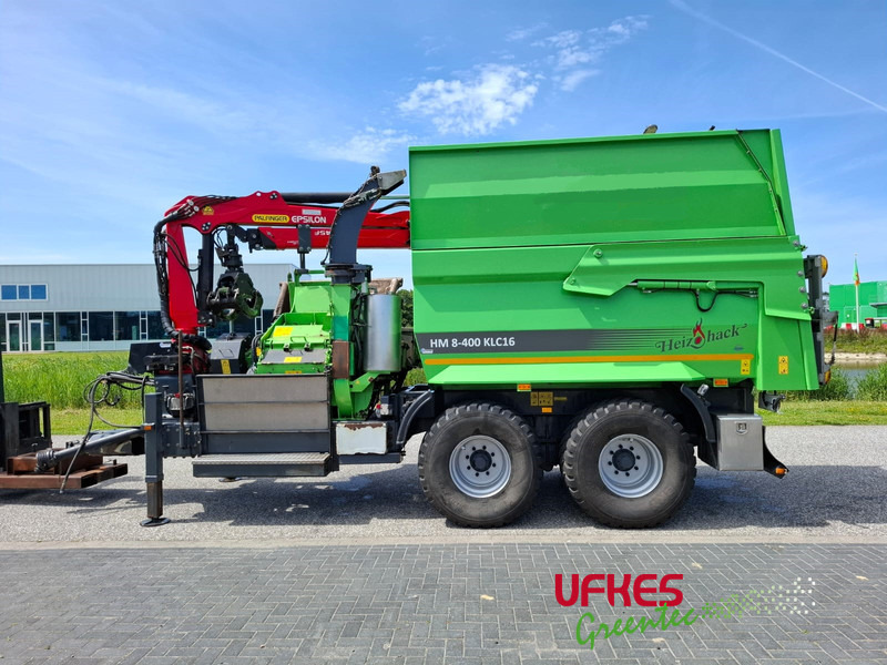 Heizohack HM 8-400 KLC 16 chipper combi - Hakkuri: kuva Heizohack HM 8-400 KLC 16 chipper combi - Hakkuri Heizohack HM 8-400 KLC 16 chipper combi - Hakkuri: kuva Heizohack HM 8-400 KLC 16 chipper combi - Hakkuri