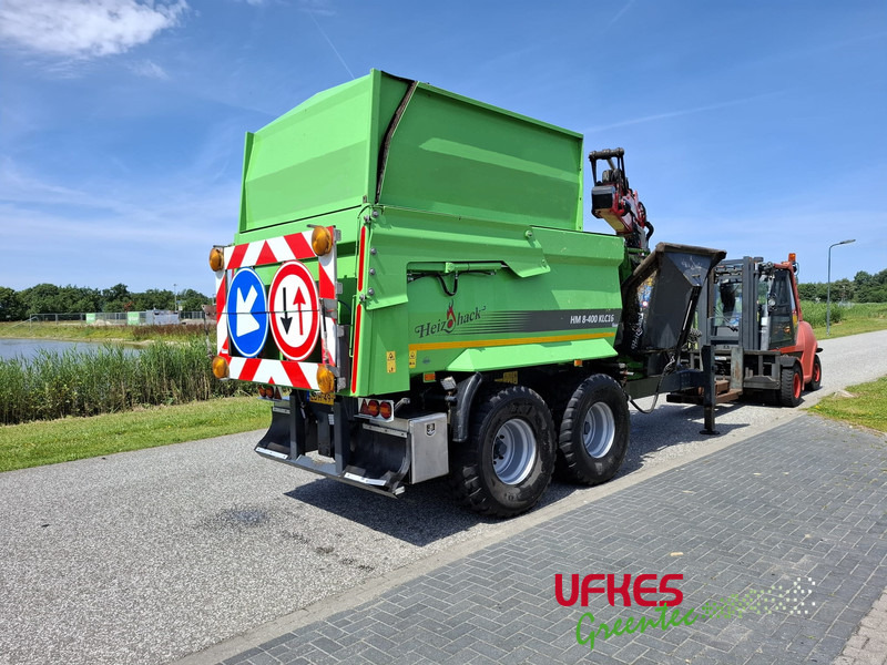 Heizohack HM 8-400 KLC 16 chipper combi - Hakkuri: kuva Heizohack HM 8-400 KLC 16 chipper combi - Hakkuri Heizohack HM 8-400 KLC 16 chipper combi - Hakkuri: kuva Heizohack HM 8-400 KLC 16 chipper combi - Hakkuri