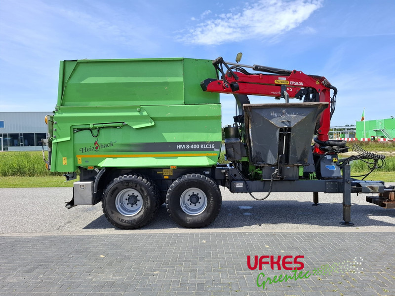 Heizohack HM 8-400 KLC 16 chipper combi - Hakkuri: kuva Heizohack HM 8-400 KLC 16 chipper combi - Hakkuri Heizohack HM 8-400 KLC 16 chipper combi - Hakkuri: kuva Heizohack HM 8-400 KLC 16 chipper combi - Hakkuri