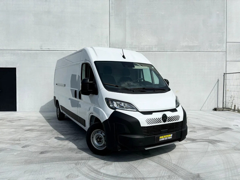 Citroën Jumper Jumper L3H2 | Leasing from €840/month - Pakettiauto: kuva Citroën Jumper Jumper L3H2 | Leasing from €840/month - Pakettiauto Citroën Jumper Jumper L3H2 | Leasing from €840/month - Pakettiauto: kuva Citroën Jumper Jumper L3H2 | Leasing from €840/month - Pakettiauto