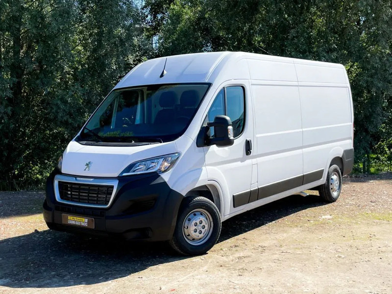 Peugeot Boxer Boxer L3H2 | Leasing - Pakettiauto: kuva Peugeot Boxer Boxer L3H2 | Leasing - Pakettiauto Peugeot Boxer Boxer L3H2 | Leasing - Pakettiauto: kuva Peugeot Boxer Boxer L3H2 | Leasing - Pakettiauto