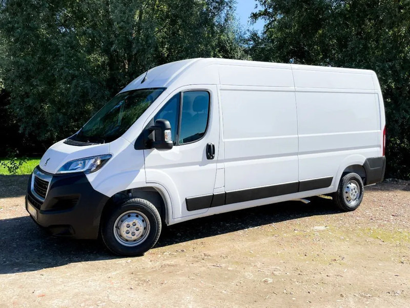 Peugeot Boxer Boxer L3H2 | Leasing - Pakettiauto: kuva Peugeot Boxer Boxer L3H2 | Leasing - Pakettiauto Peugeot Boxer Boxer L3H2 | Leasing - Pakettiauto: kuva Peugeot Boxer Boxer L3H2 | Leasing - Pakettiauto
