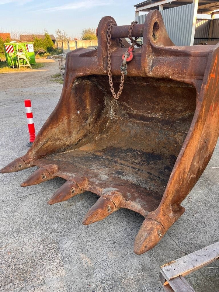 HSM 3.8 m3 - Kauha - Rakennuskoneet: kuva HSM 3.8 m3 - Kauha - Rakennuskoneet HSM 3.8 m3 - Kauha - Rakennuskoneet: kuva HSM 3.8 m3 - Kauha - Rakennuskoneet