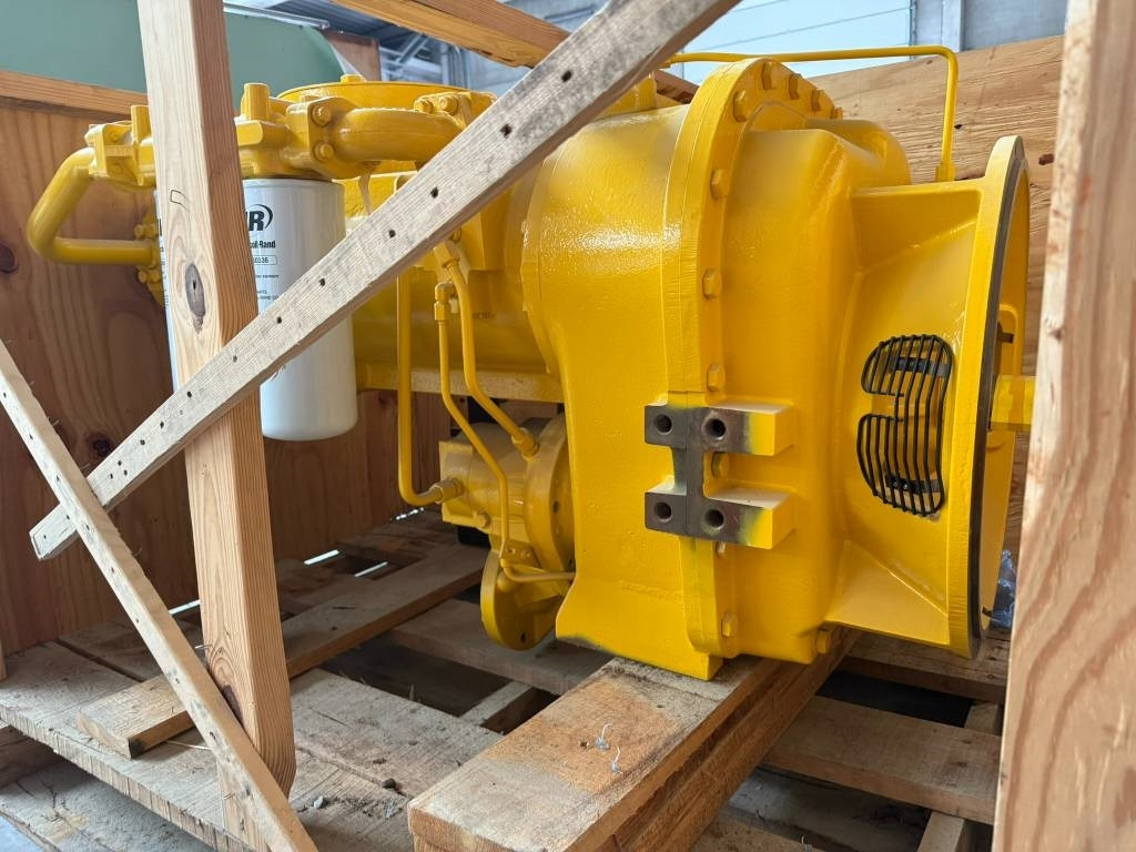 Ingersoll Rand HR2.5 Airend 1070 - Lisälaitteet - Porakone: kuva Ingersoll Rand HR2.5 Airend 1070 - Lisälaitteet - Porakone Ingersoll Rand HR2.5 Airend 1070 - Lisälaitteet - Porakone: kuva Ingersoll Rand HR2.5 Airend 1070 - Lisälaitteet - Porakone