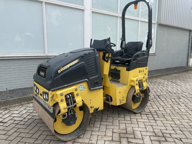 Bomag BW 100 AD M-5 2019 - Jyrä: kuva Bomag BW 100 AD M-5 2019 - Jyrä Bomag BW 100 AD M-5 2019 - Jyrä: kuva Bomag BW 100 AD M-5 2019 - Jyrä