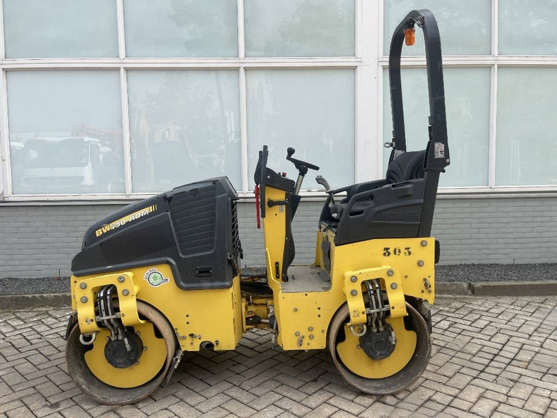 Bomag BW 100 AD M-5 2019 - Jyrä: kuva Bomag BW 100 AD M-5 2019 - Jyrä Bomag BW 100 AD M-5 2019 - Jyrä: kuva Bomag BW 100 AD M-5 2019 - Jyrä