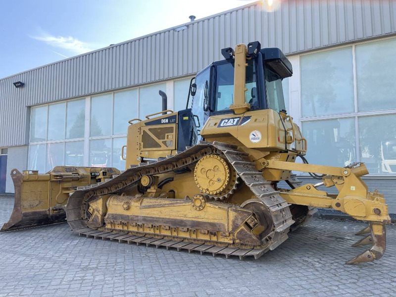 Cat D6N LGP - Puskutraktori: kuva Cat D6N LGP - Puskutraktori Cat D6N LGP - Puskutraktori: kuva Cat D6N LGP - Puskutraktori