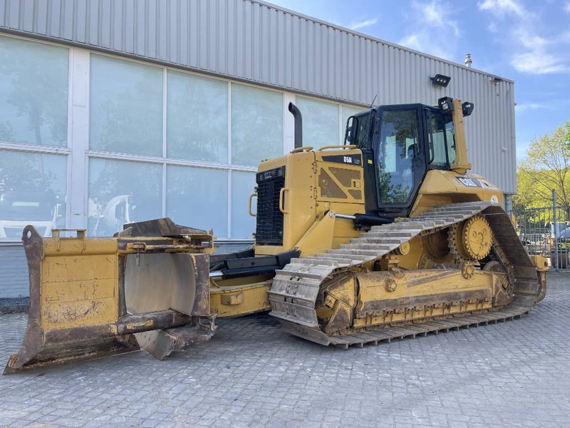 Cat D6N LGP - Puskutraktori: kuva Cat D6N LGP - Puskutraktori Cat D6N LGP - Puskutraktori: kuva Cat D6N LGP - Puskutraktori