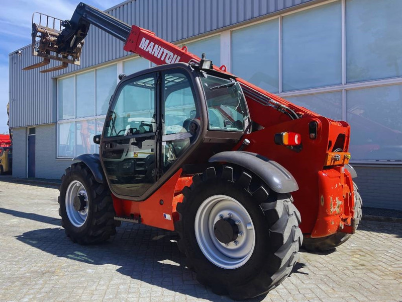 Manitou MLT 731 LSU T 2006 - Kurottaja: kuva Manitou MLT 731 LSU T 2006 - Kurottaja Manitou MLT 731 LSU T 2006 - Kurottaja: kuva Manitou MLT 731 LSU T 2006 - Kurottaja