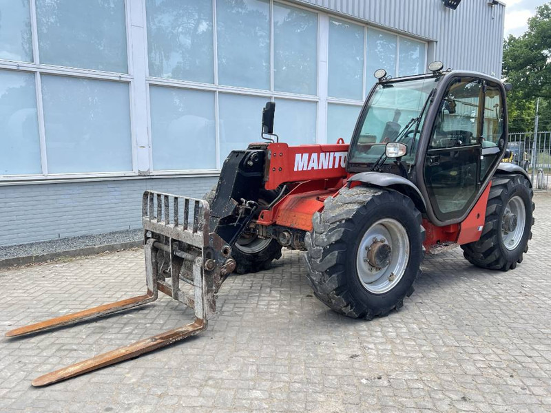 Manitou MLT 731 LSU T 2006 CE - Kurottaja: kuva Manitou MLT 731 LSU T 2006 CE - Kurottaja Manitou MLT 731 LSU T 2006 CE - Kurottaja: kuva Manitou MLT 731 LSU T 2006 CE - Kurottaja