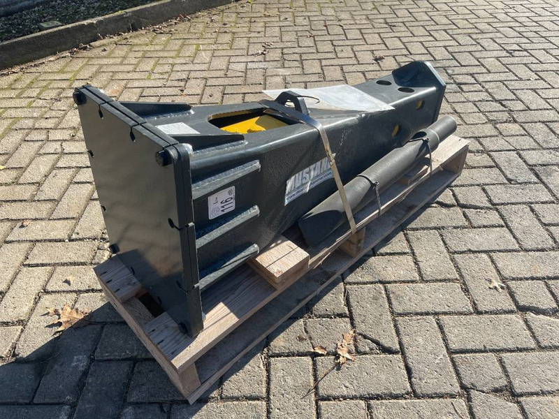 Mustang HM 300 2024 Unused - Iskuvasara - Rakennuskoneet: kuva Mustang HM 300 2024 Unused - Iskuvasara - Rakennuskoneet Mustang HM 300 2024 Unused - Iskuvasara - Rakennuskoneet: kuva Mustang HM 300 2024 Unused - Iskuvasara - Rakennuskoneet