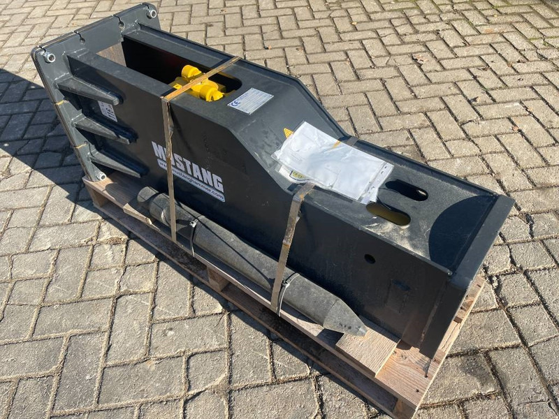 Mustang HM 550 2024 Unused - Iskuvasara - Rakennuskoneet: kuva Mustang HM 550 2024 Unused - Iskuvasara - Rakennuskoneet Mustang HM 550 2024 Unused - Iskuvasara - Rakennuskoneet: kuva Mustang HM 550 2024 Unused - Iskuvasara - Rakennuskoneet