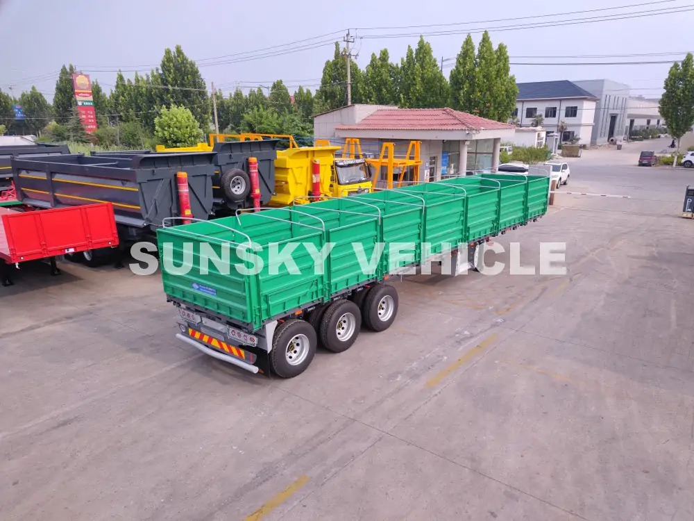 SUNSKY HENRED TYPRE DROPSIDE TRAILER - Lavapuoliperävaunu: kuva SUNSKY HENRED TYPRE DROPSIDE TRAILER - Lavapuoliperävaunu SUNSKY HENRED TYPRE DROPSIDE TRAILER - Lavapuoliperävaunu: kuva SUNSKY HENRED TYPRE DROPSIDE TRAILER - Lavapuoliperävaunu