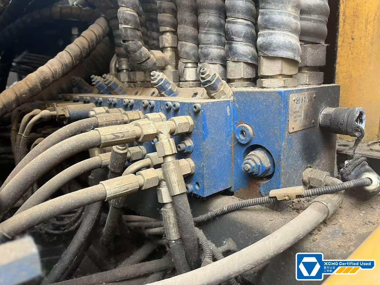 XCMG XR400E second hand rotary drilling rig price - Rakennuskoneet: kuva XCMG XR400E second hand rotary drilling rig price - Rakennuskoneet XCMG XR400E second hand rotary drilling rig price - Rakennuskoneet: kuva XCMG XR400E second hand rotary drilling rig price - Rakennuskoneet