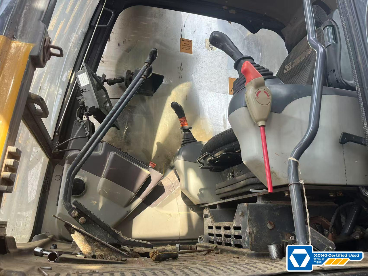 XCMG XR400E second hand rotary drilling rig price - Rakennuskoneet: kuva XCMG XR400E second hand rotary drilling rig price - Rakennuskoneet XCMG XR400E second hand rotary drilling rig price - Rakennuskoneet: kuva XCMG XR400E second hand rotary drilling rig price - Rakennuskoneet