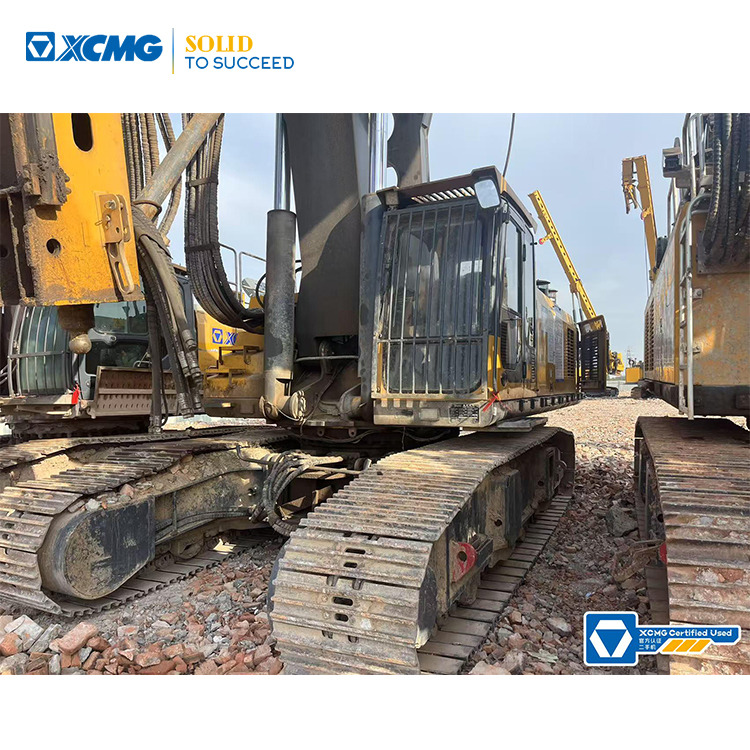 XCMG XR400E second hand rotary drilling rig price - Rakennuskoneet: kuva XCMG XR400E second hand rotary drilling rig price - Rakennuskoneet XCMG XR400E second hand rotary drilling rig price - Rakennuskoneet: kuva XCMG XR400E second hand rotary drilling rig price - Rakennuskoneet