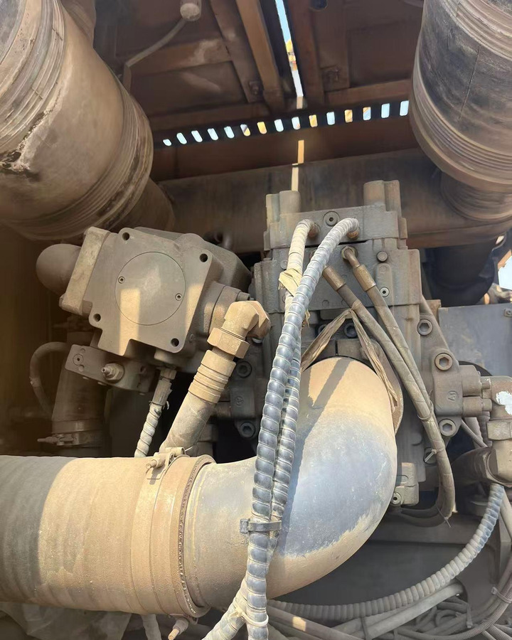 XCMG XR400E used rotary drilling rig price - Rakennuskoneet: kuva XCMG XR400E used rotary drilling rig price - Rakennuskoneet XCMG XR400E used rotary drilling rig price - Rakennuskoneet: kuva XCMG XR400E used rotary drilling rig price - Rakennuskoneet