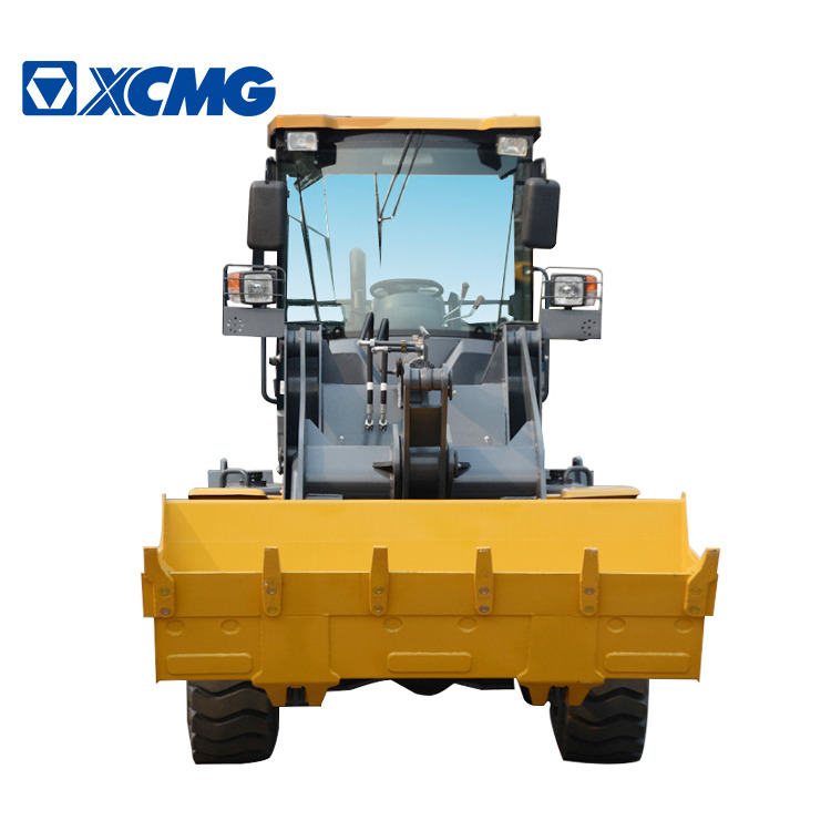 XCMG official 2025 1.8 ton LW180FV small wheel loader for sale - Rakennuskoneet: kuva XCMG official 2025 1.8 ton LW180FV small wheel loader for sale - Rakennuskoneet XCMG official 2025 1.8 ton LW180FV small wheel loader for sale - Rakennuskoneet: kuva XCMG official 2025 1.8 ton LW180FV small wheel loader for sale - Rakennuskoneet
