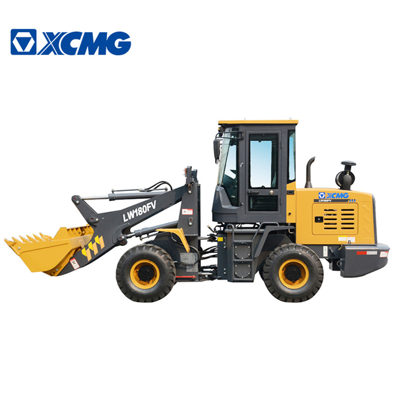 XCMG official 2025 1.8 ton LW180FV small wheel loader for sale - Rakennuskoneet: kuva XCMG official 2025 1.8 ton LW180FV small wheel loader for sale - Rakennuskoneet XCMG official 2025 1.8 ton LW180FV small wheel loader for sale - Rakennuskoneet: kuva XCMG official 2025 1.8 ton LW180FV small wheel loader for sale - Rakennuskoneet