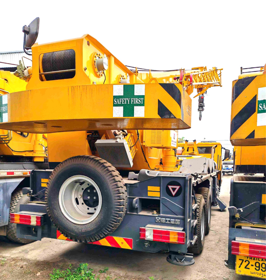 XCMG 2019 hydraulic telescopic arm 60ton truck crane XCT60_Y price - Ajoneuvonosturi: kuva XCMG 2019 hydraulic telescopic arm 60ton truck crane XCT60_Y price - Ajoneuvonosturi XCMG 2019 hydraulic telescopic arm 60ton truck crane XCT60_Y price - Ajoneuvonosturi: kuva XCMG 2019 hydraulic telescopic arm 60ton truck crane XCT60_Y price - Ajoneuvonosturi