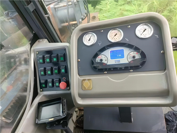 XCMG 2020 Year Xz680 Used HDD Machine Horizontal Directional Drilling Rig for Sale - Porakone: kuva XCMG 2020 Year Xz680 Used HDD Machine Horizontal Directional Drilling Rig for Sale - Porakone XCMG 2020 Year Xz680 Used HDD Machine Horizontal Directional Drilling Rig for Sale - Porakone: kuva XCMG 2020 Year Xz680 Used HDD Machine Horizontal Directional Drilling Rig for Sale - Porakone